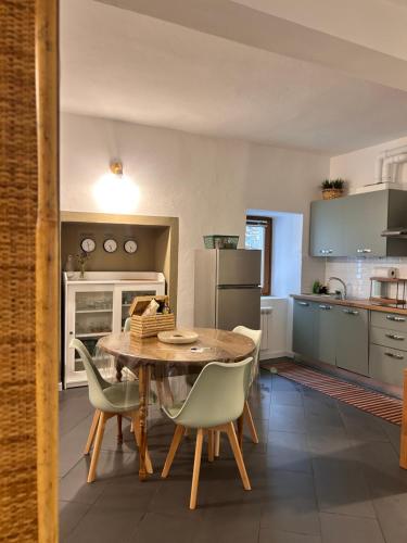 La Casetta Tra I Laghi in Omegna, Italy