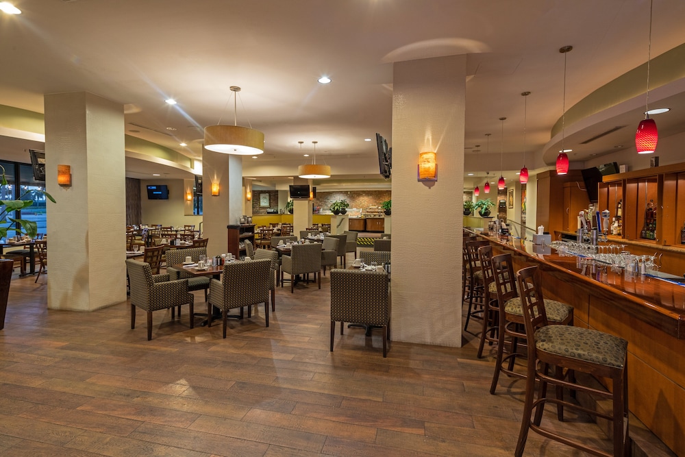 Holiday Inn Port of Miami Downtown Hotel - photo 46