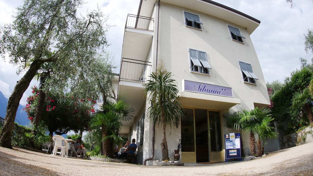 Hotel Silvana Garnì in Limone Sul Garda, Italy