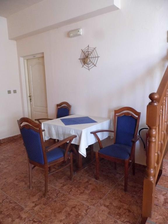 Restaurace a Penzion Praha in Dolni Dunajovice, Czech Republic