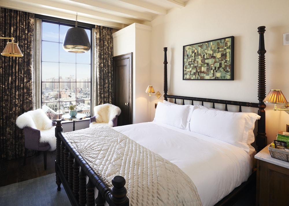 The Ludlow Hotel - photo 8