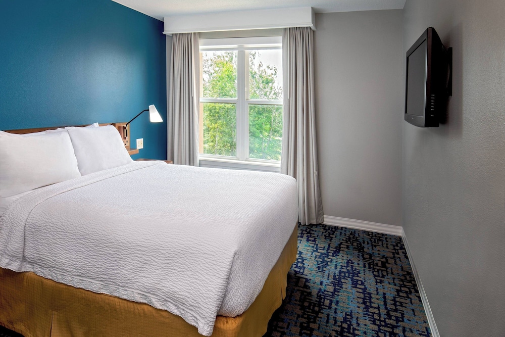 Residence Inn by Marriott Boston Woburn - photo 7