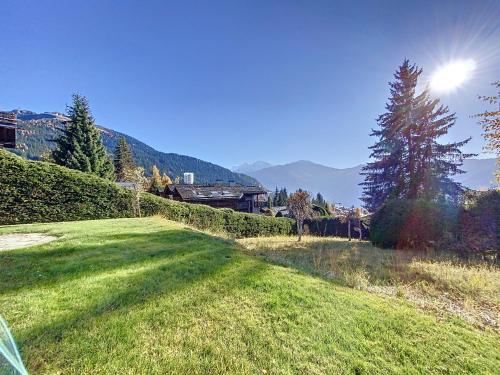 Gaiola rez — 4-Star Luxury Hotel in Bagnes, Switzerland
