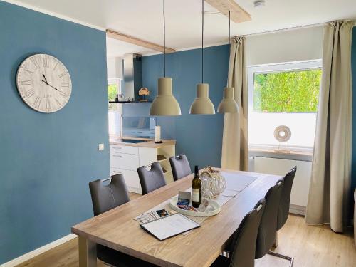 Tohuus — 4-Star Luxury Hotel in Gromitz, Germany