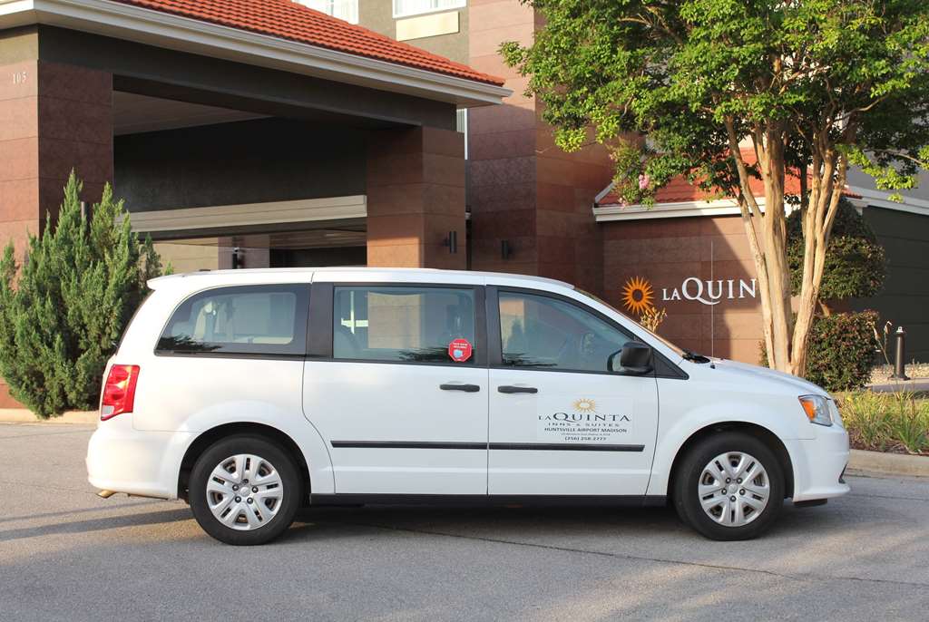 La Quinta Inn & Suites by Wyndham Huntsville Airport Madison - photo 34