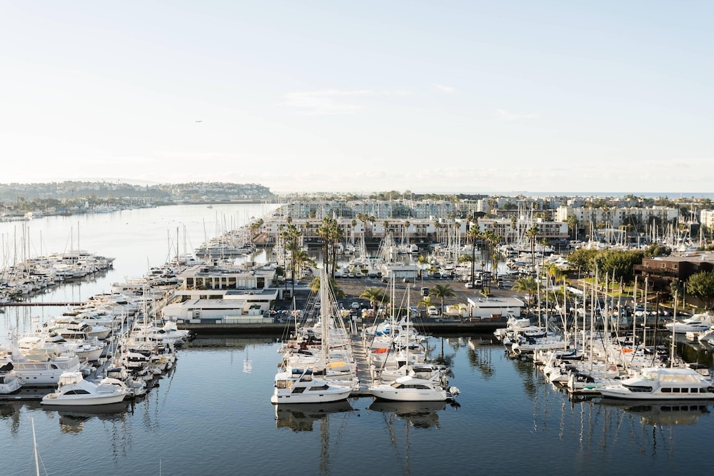 The Ritz Carlton Marina del Rey - photo 12