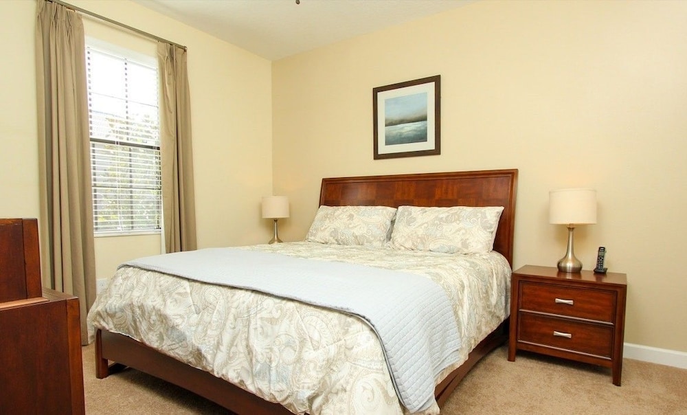 Grhec9111 Champions Gate Resort 8 Bed 5 Baths House - photo 9