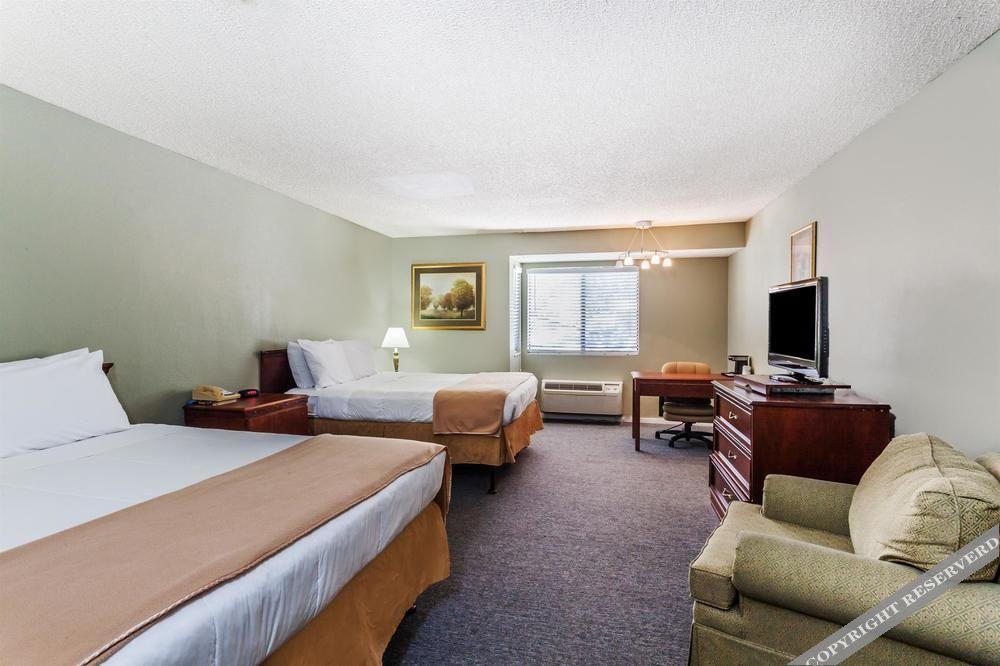 Travelodge By Wyndham Big Bear Lake Ca - photo 6