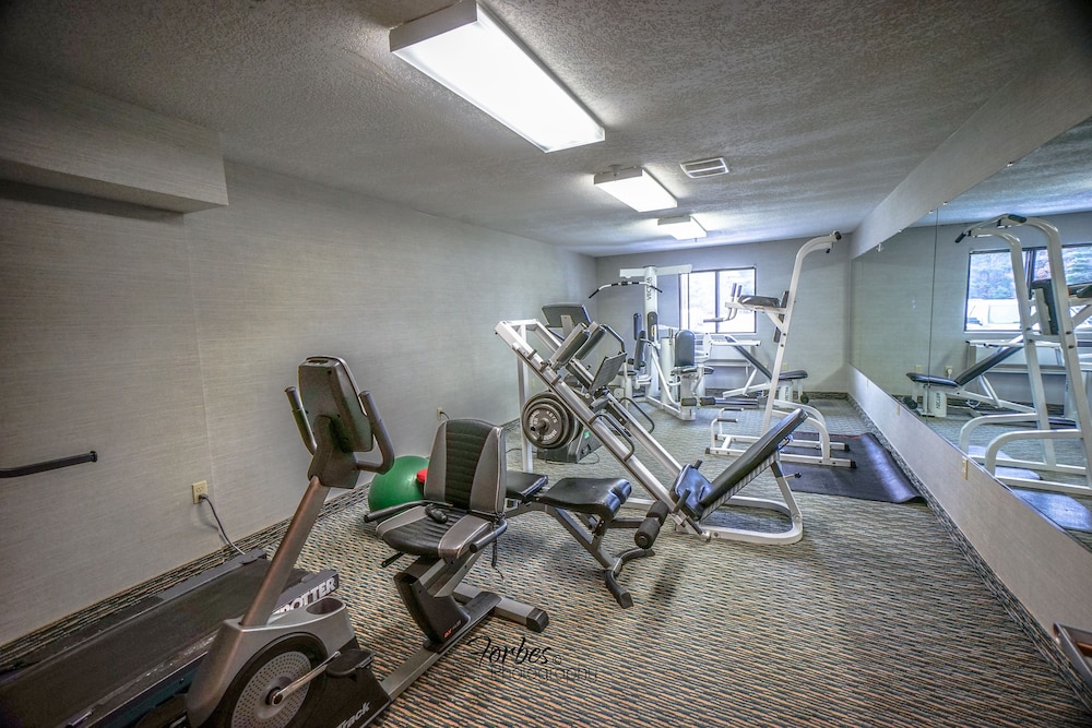 All Seasons Resort - photo 40