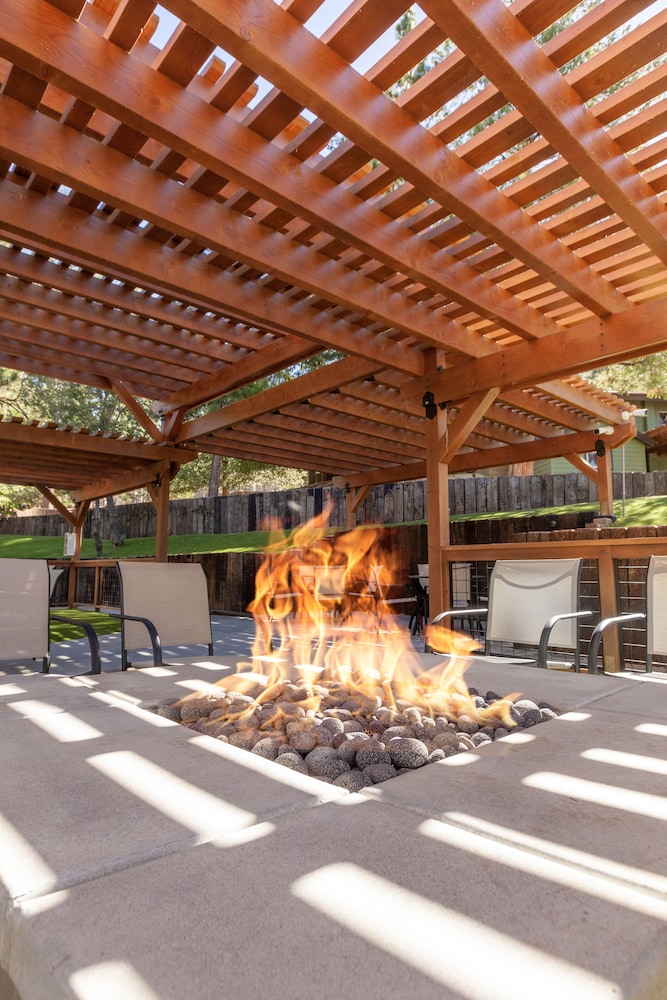 Tahquitz Pines Retreat - photo 105