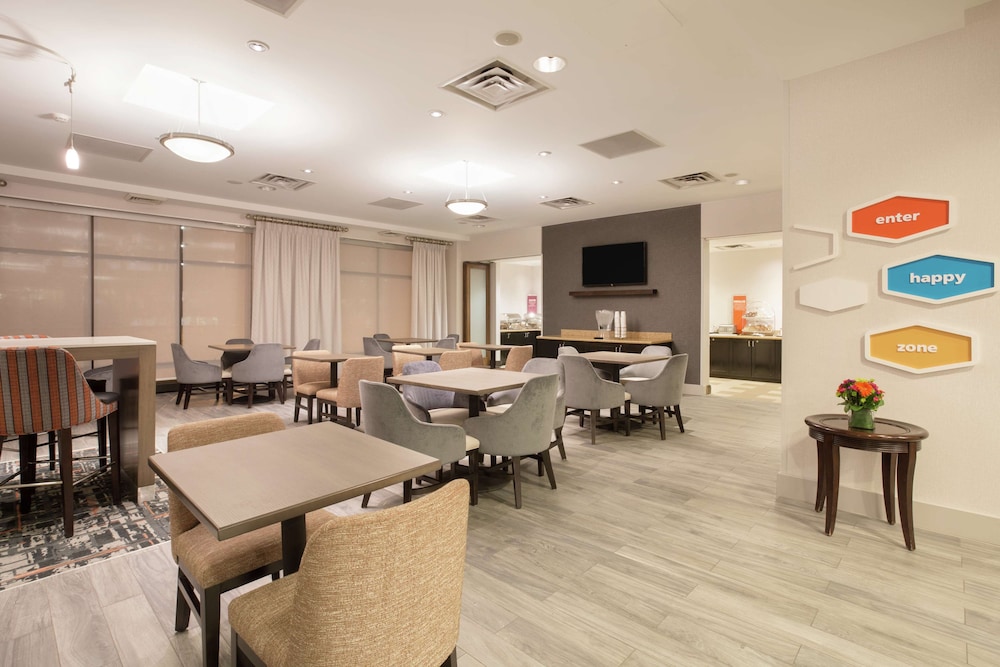 Hampton Inn & Suites Denver Downtown - photo 48