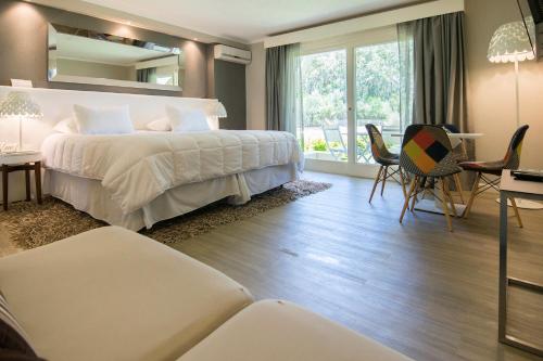 Punta del Este Forest Lagoon Luxury — 4-Star Luxury Hotel in Punta Del Este, Uruguay