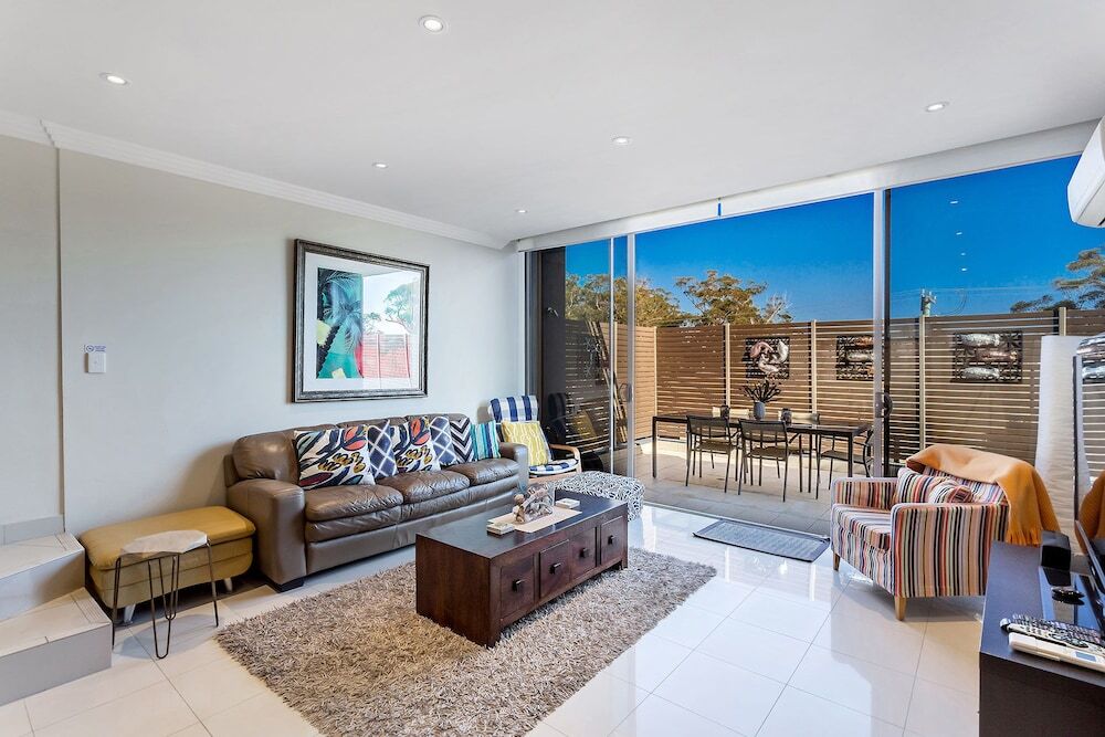 Aura 10 Shoal Bay — 4-Star Luxury Hotel in Shoal Bay, Australia