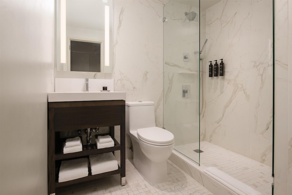 The Benson Portland Curio Collection by Hilton - photo 57