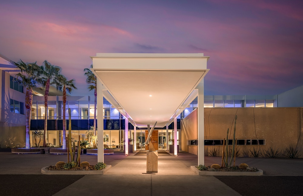 Mountain Shadows Resort Scottsdale - photo 272