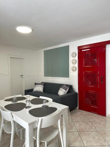 Lazzaro - carbon neutral hotel in Bronte