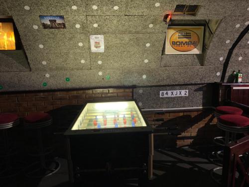 whole basement former pub 5 for Stag do — 4-Star Luxury Hotel in Budapest, Hungary