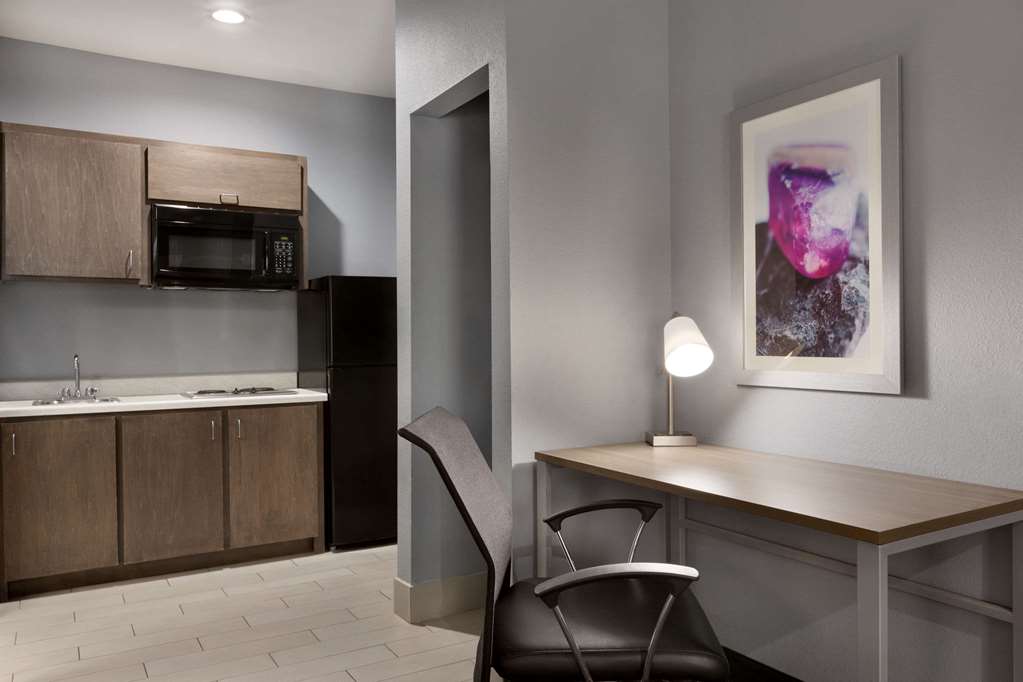 Days Inn by Wyndham Odessa - photo 15