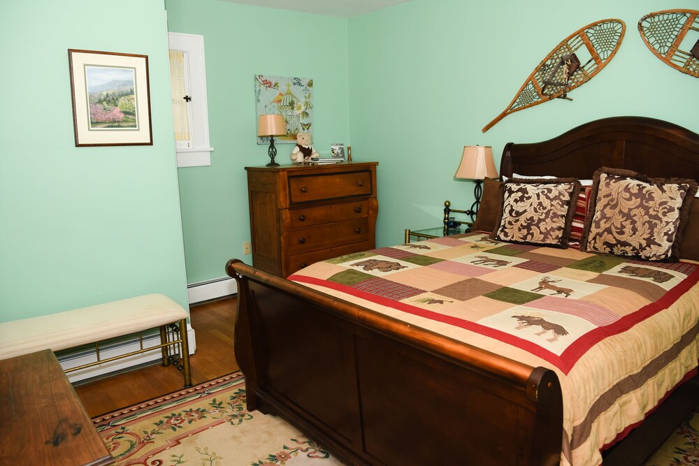 Blacksburg Bed & Breakfast - photo 42
