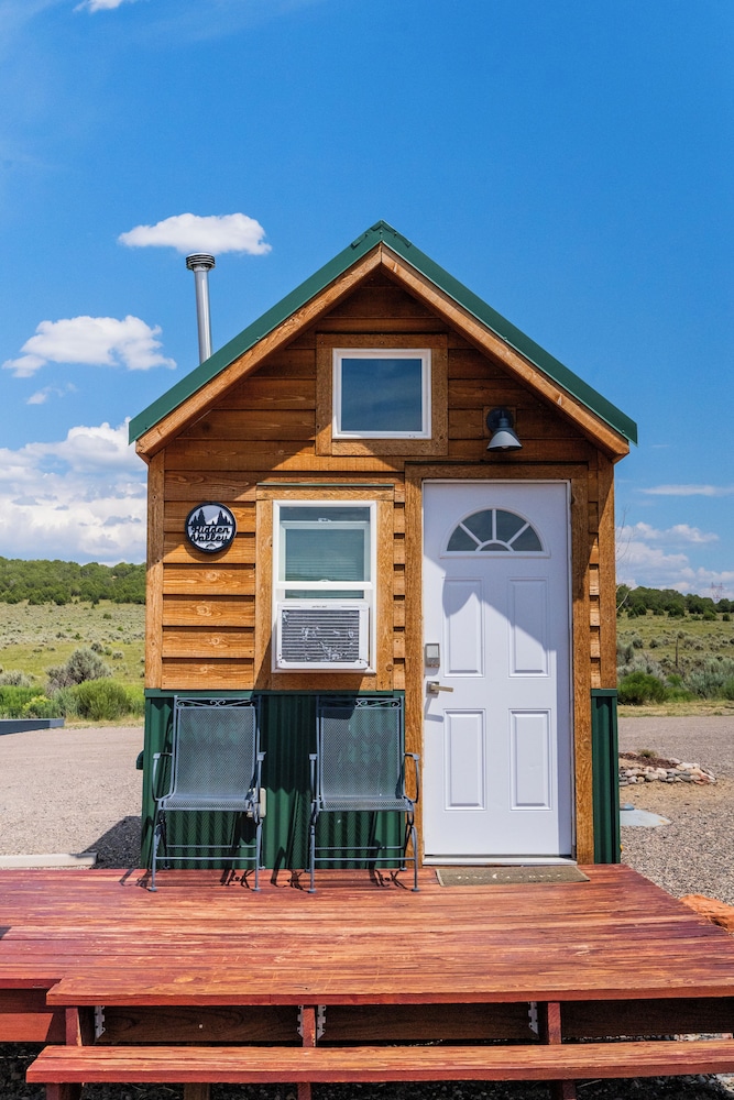 Trail and Hitch Tiny Home Hotel and RV - photo 48