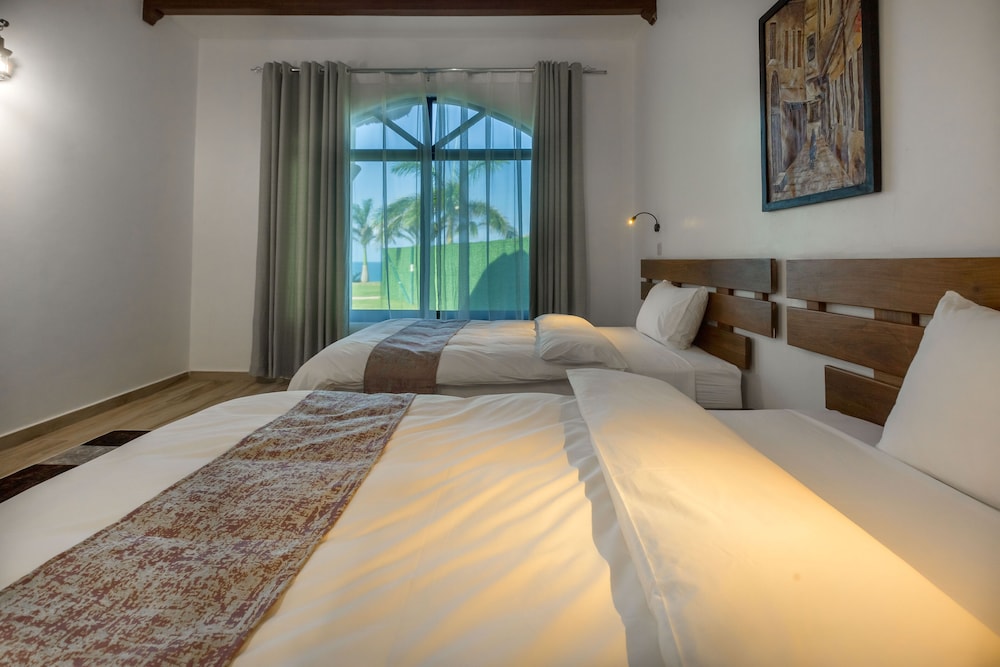 Aya Sophia Villa Garden Hotel — Dar Es Salaam — photo 4