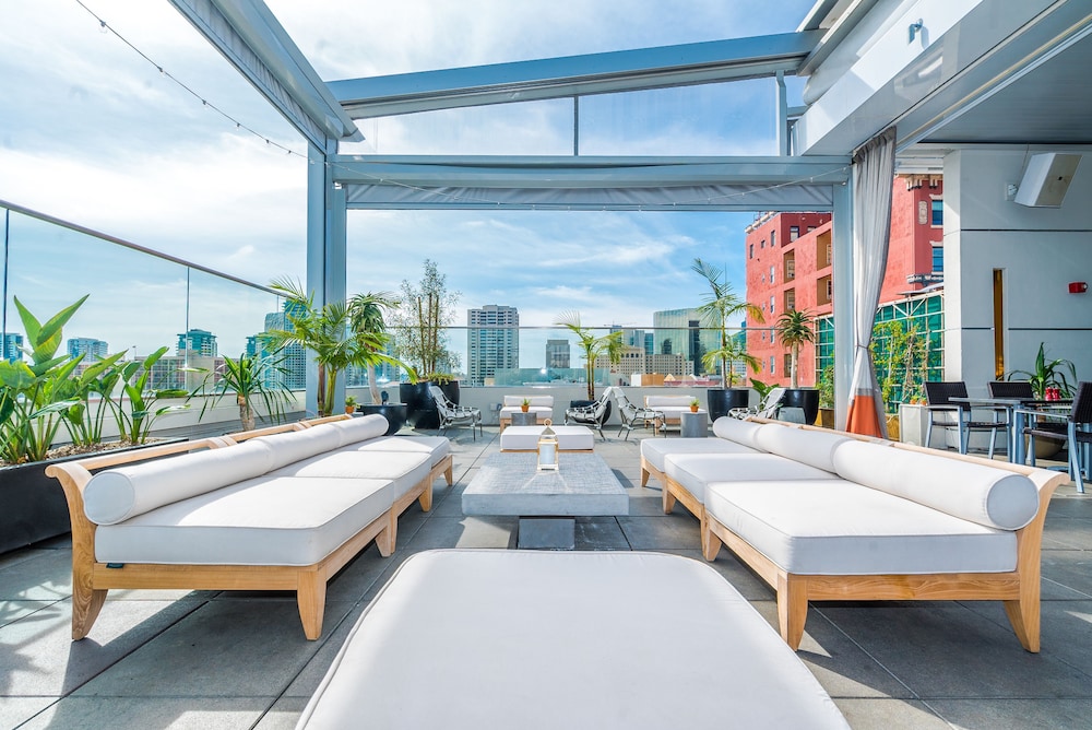 Andaz San Diego by Hyatt - photo 66