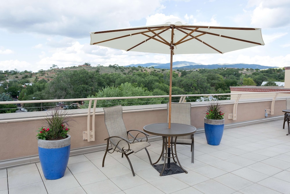 Drury Plaza Hotel in Santa Fe - photo 45