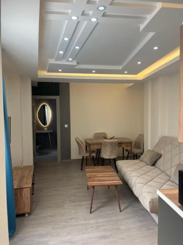 Square Vanilla Boutique Apart Hotel in Skopje, Republic of Macedonia