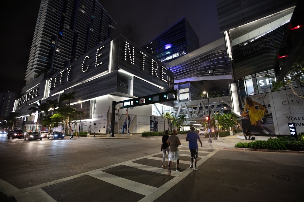 Even Hotel Miami Airport By Ihg - photo 110