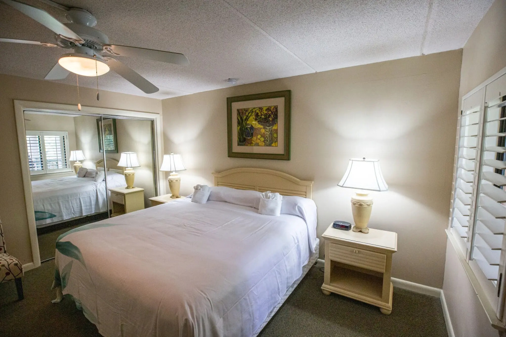 Seawatch & Ocean View at the Island Club - featured photo