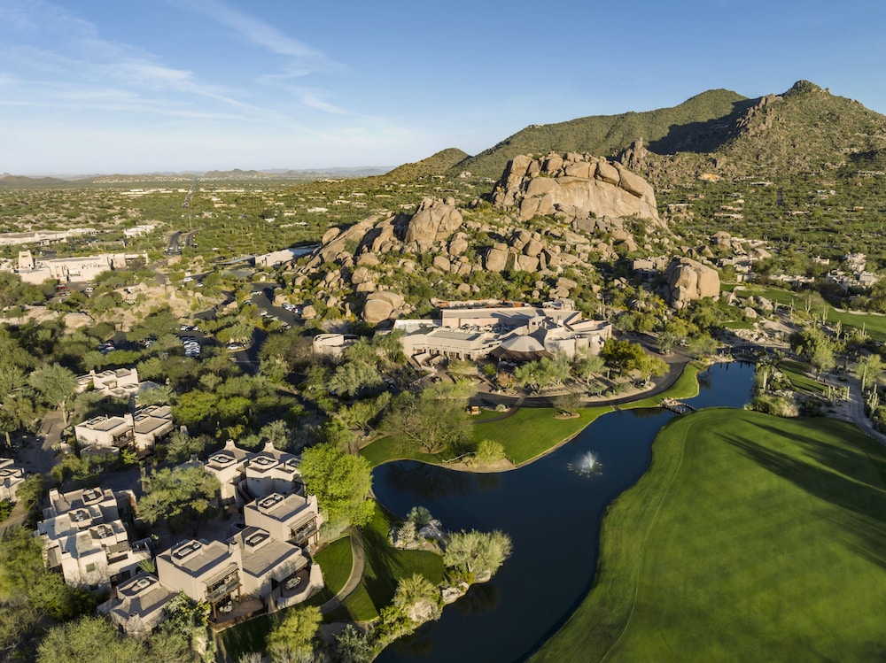 Boulders Resort & Spa Scottsdale Curio Collection by Hilton - photo 139