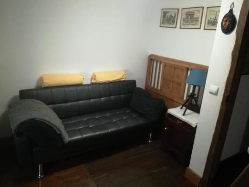 Las 3 Negrillas — 4-Star Luxury Hotel in Ponferrada, Spain