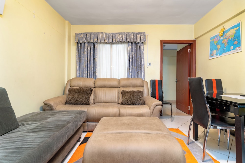 Boushel Place