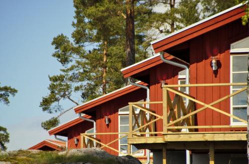Skärgårdsbyn S:t Anna — Soederkoeping — photo 4