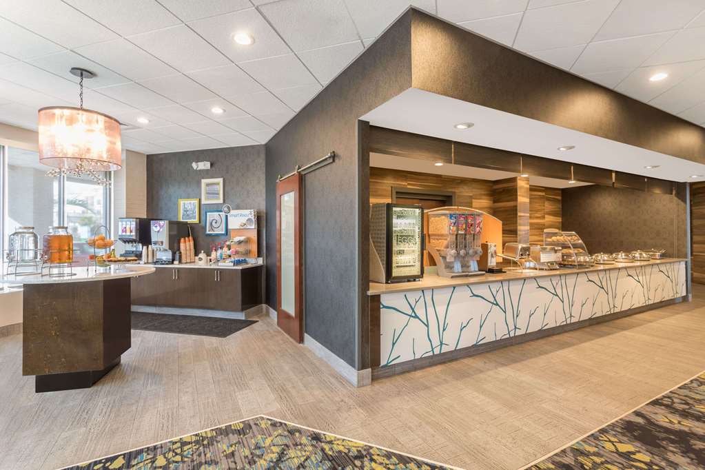 Wyndham Garden Summerville - photo 15