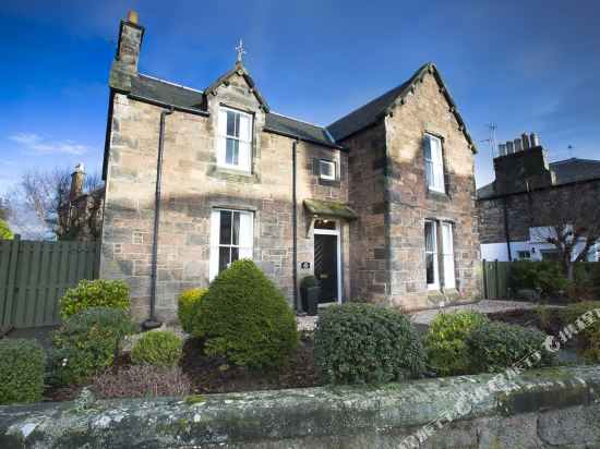 Aaran Haven and Aaran Oaks — 5-Star Luxury Hotel in North Berwick, United Kingdom
