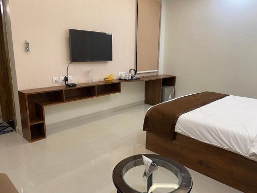 Maheshwari Jalsa Hotel in Kota, India