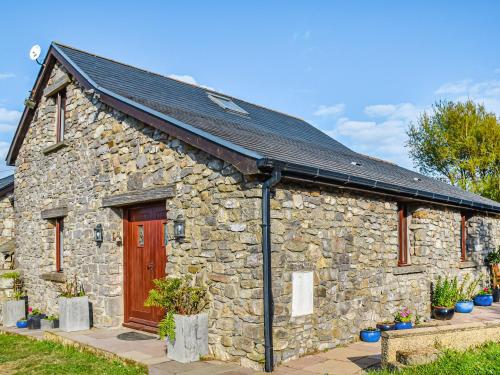 Honeysuckle Cottage — 4-Star Luxury Hotel in Bishopston, United Kingdom