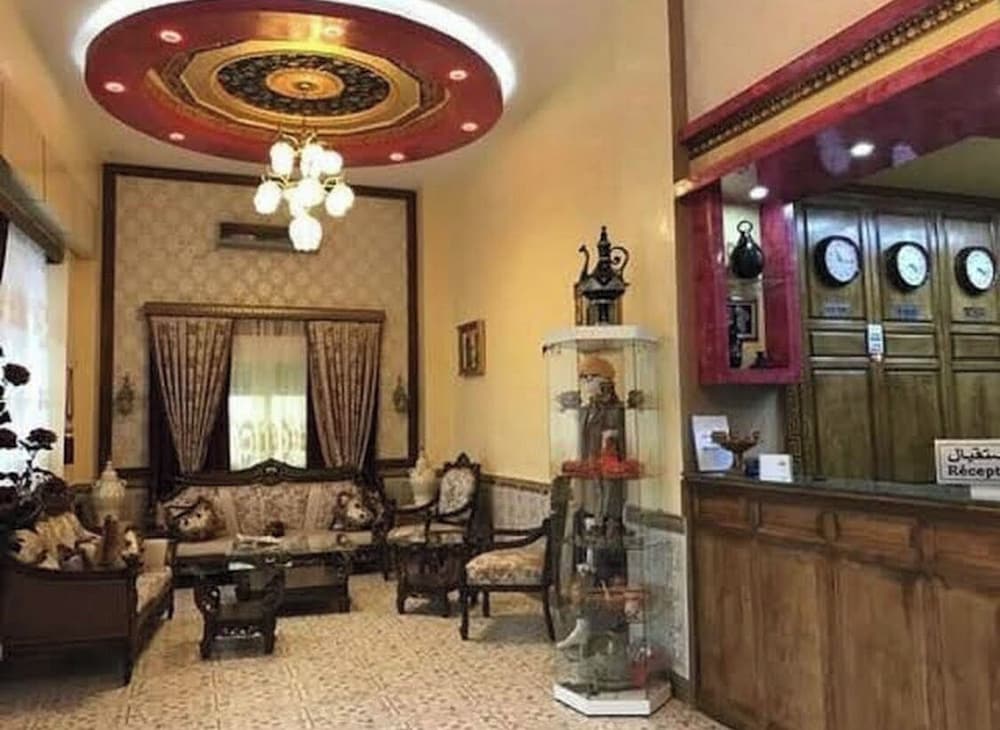Hotel Adounia in Ouled Moussa, Algeria
