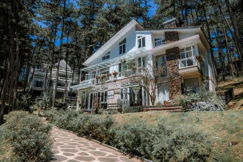 Dahlia Dalat - last minute hotel in Da Lat