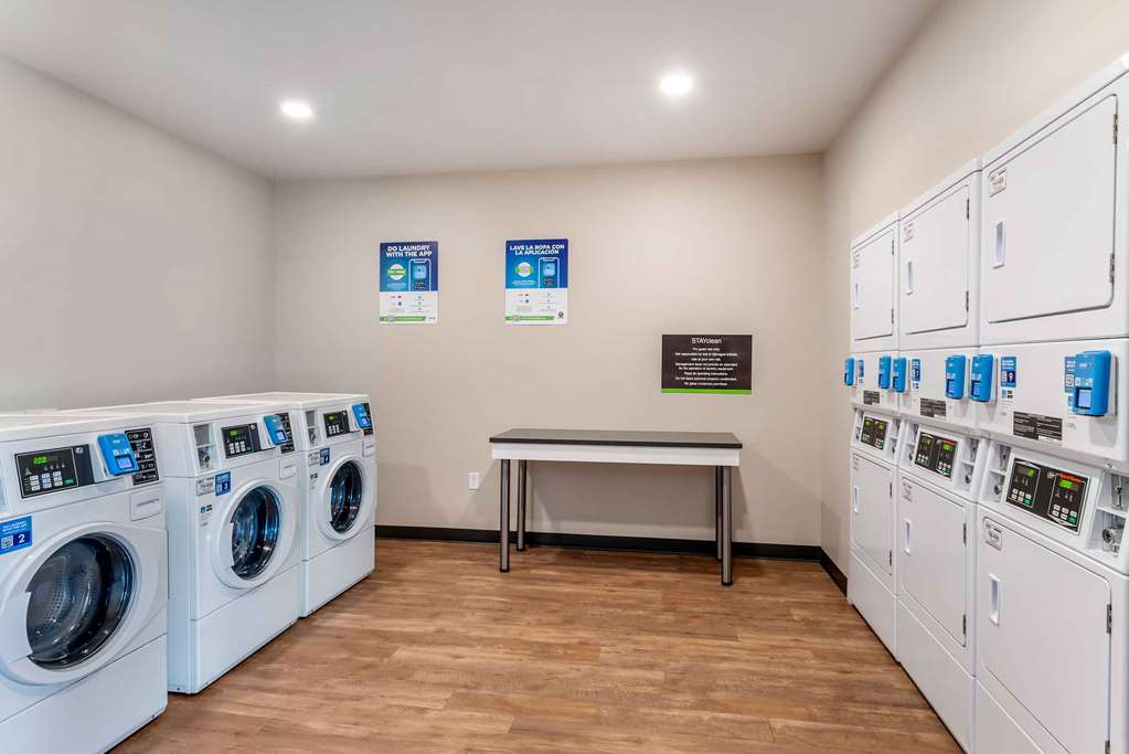 Extended Stay America Suites Colonial Heights Fort Lee - photo 55