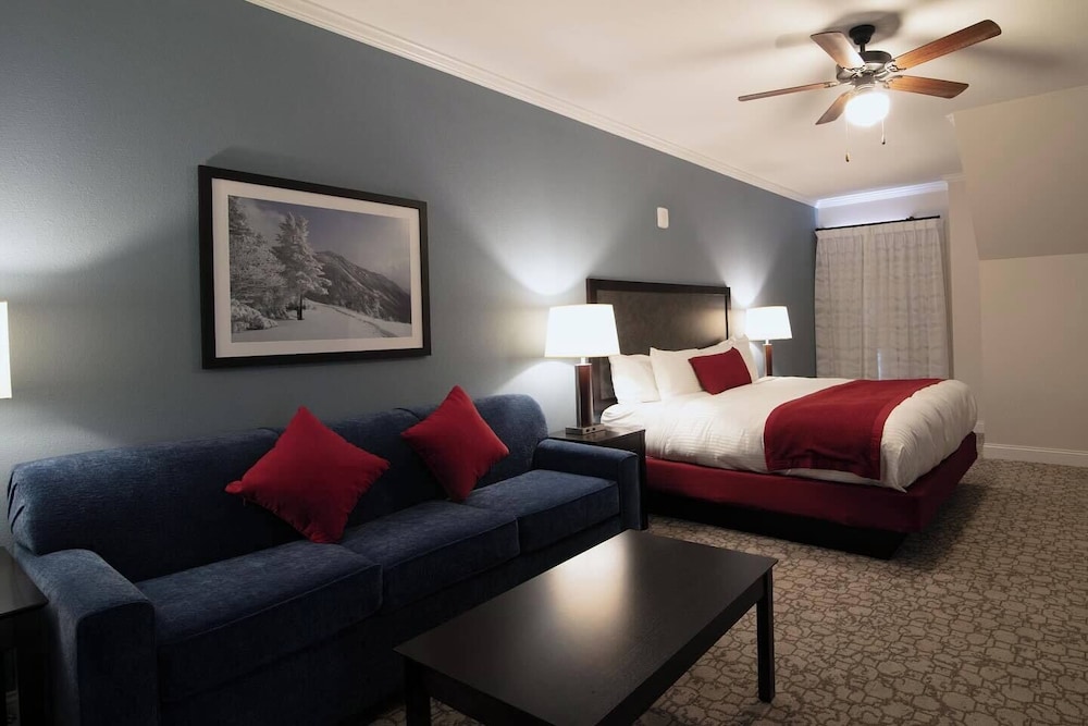 RiverWalk Resort at Loon Mountain - photo 6