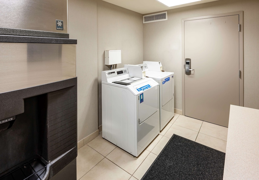 Hilton Garden Inn Omaha Downtown Old Market Area - photo 28