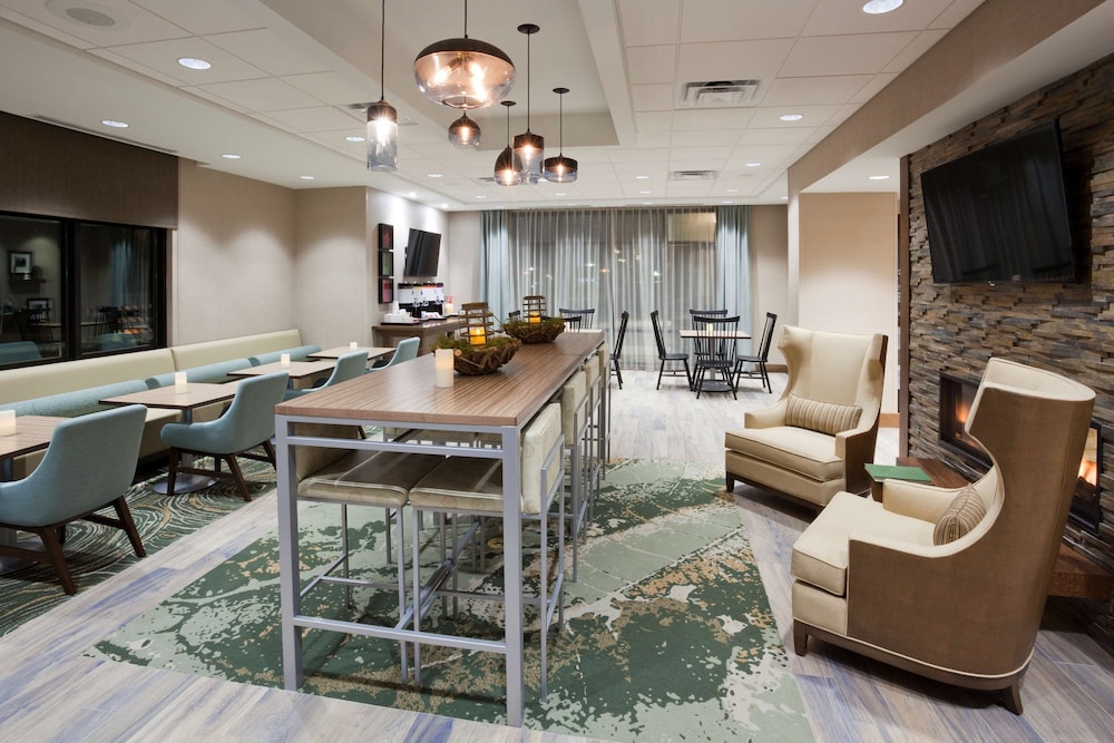 Hampton Inn Spicer Green Lake - photo 27