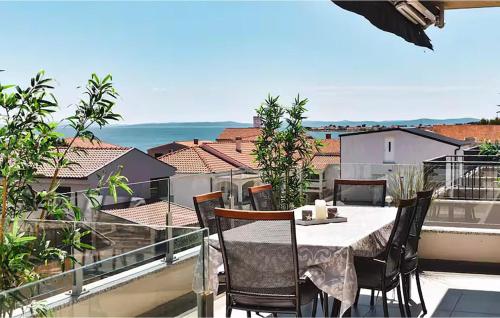 Nice Apartment In Vir With Wifi — 4-Star Luxury Hotel in Vir, Croatia