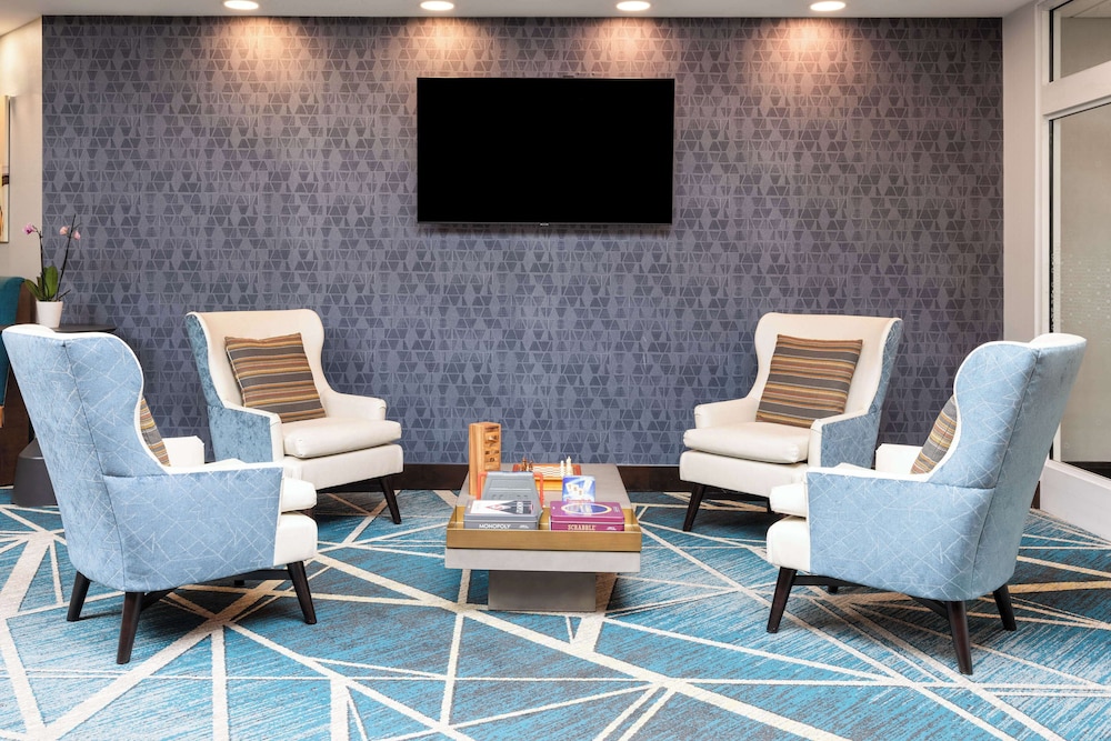 Hampton Inn & Suites Hershey - photo 5