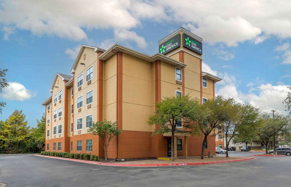 Extended Stay America Select Suites Austin Northwest Lakeline Mall - featured photo