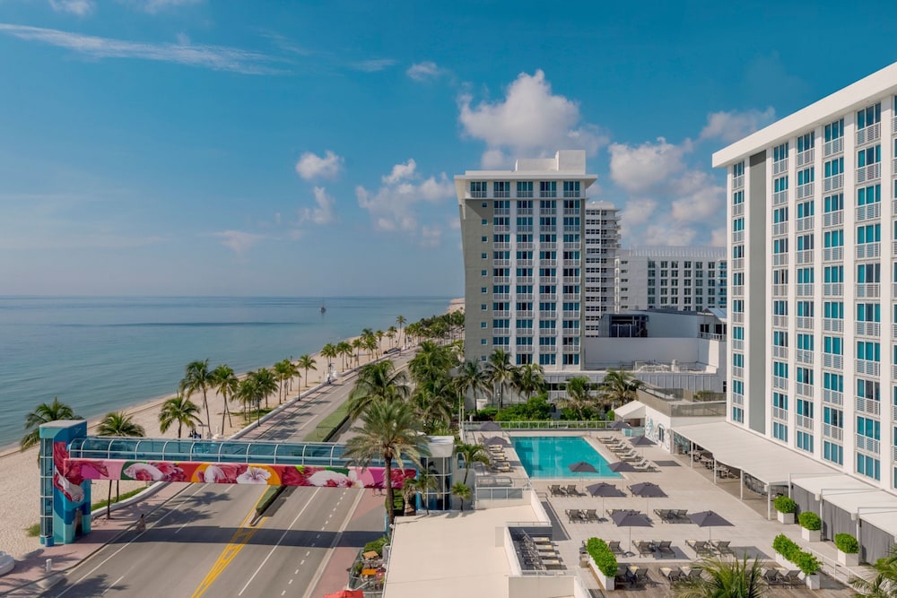 The Westin Fort Lauderdale Beach Resort - photo 129