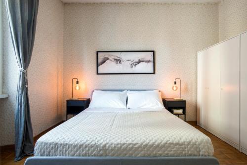 Art of Living Suite Elegante Nel Cuore di Roma — 4-Star Luxury Hotel in Rome, Italy