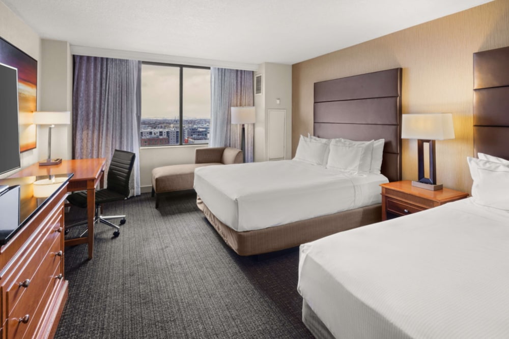 Hilton Salt Lake City Center - photo 61